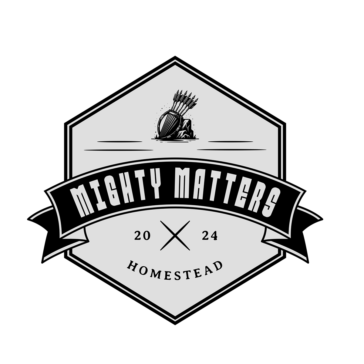 Mighty Matters Homestead